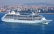 Azamara Cruises line, Azamara Quest