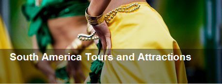 Cruise Tours in South America and Central America