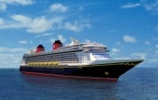 Disney Cruise Ship, Disney Fantasy