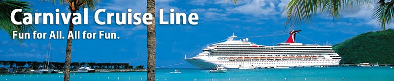 Carinval Cruise Line