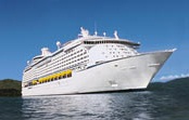 Cruise ship Royal Caribbean, Adventure of the Seas