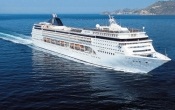Cruise ship Opera, MSC Cruises