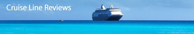 Cruise Lines and Cruise line Reviews