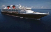 Disney Cruise ship, Disney Magic