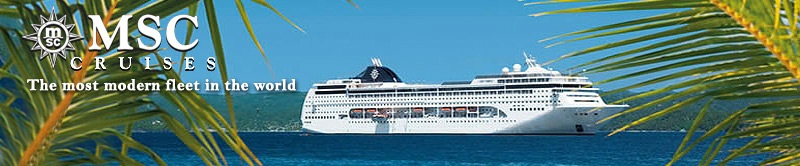 MSC Cruises, cruise line