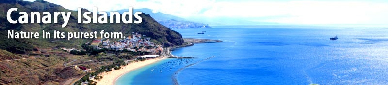 Cruise Destinations in Canary Islands