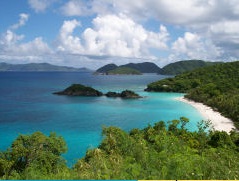 Caribbean Cruise Destination