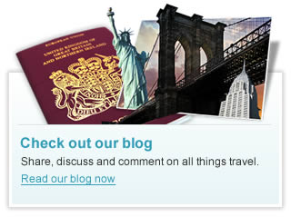 Stay updated with our UK Last Minute Cruise Blog