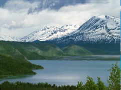 Alaska Cruise Destination