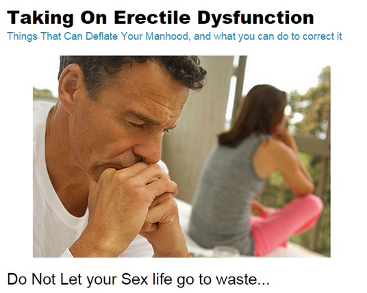 erection tips